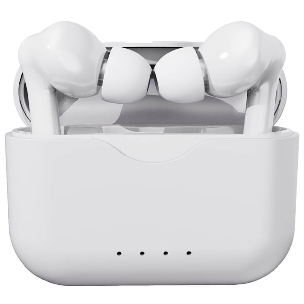 Truly wireless Bluetooth earbuds