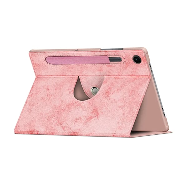 Galaxy Tab A8 10.5 2021 Fodral - Rosa