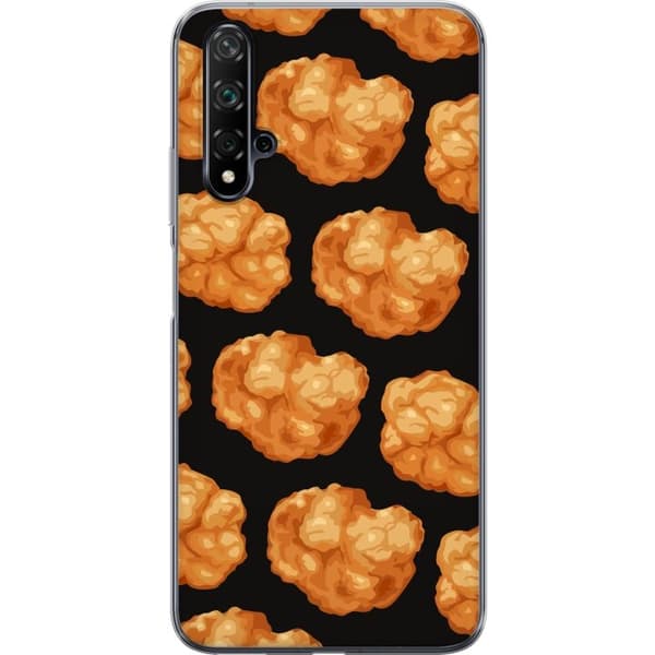 Telefonetuier til Huawei nova 5T med Nuggets