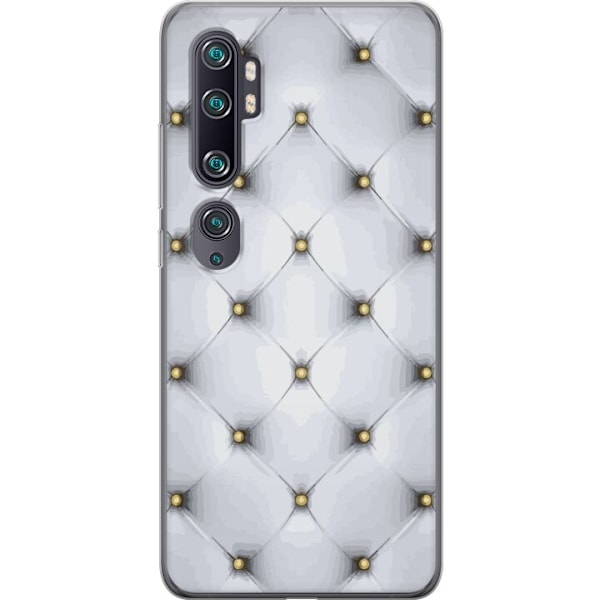 Mobilskal till Xiaomi Mi Note 10 med Fancy