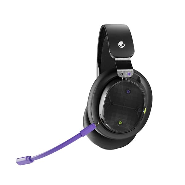 Skullcandy Gaming-Headset PLYR Digi Hype MP - Svart