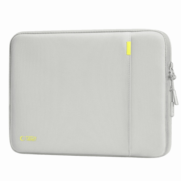 Tech-Protect Datorfodral 13"-14" Defender - Crayon Grå Grå