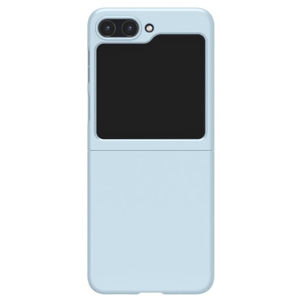 Spigen Galaxy Z Flip 5 Mobilskal Air Skin - Blå