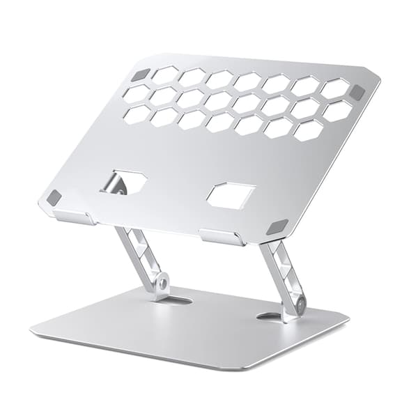 Orico Stativ för Bärbar Dator LST02I - Silver Silver