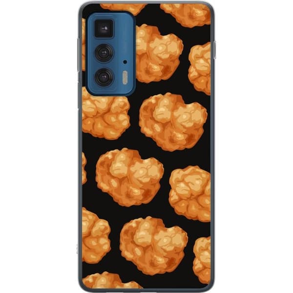Mobilskal till Motorola Edge 20 Pro med Nuggets