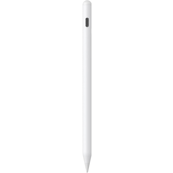 Celly Stylus Pen Smart Ipadille - valkoinen