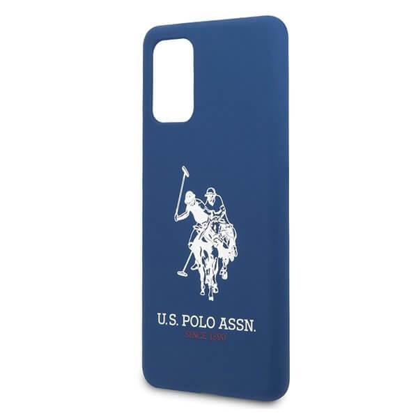 U.S. Polo Assn. Silicone Collection S20+ G985 Skal Marin