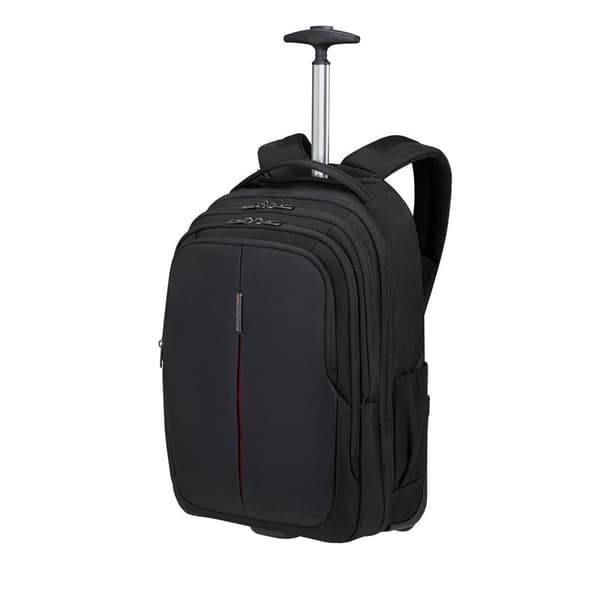 SAMSONITE Ryggsäck GUARDIT 3.0 15.6" med Hjul Svart