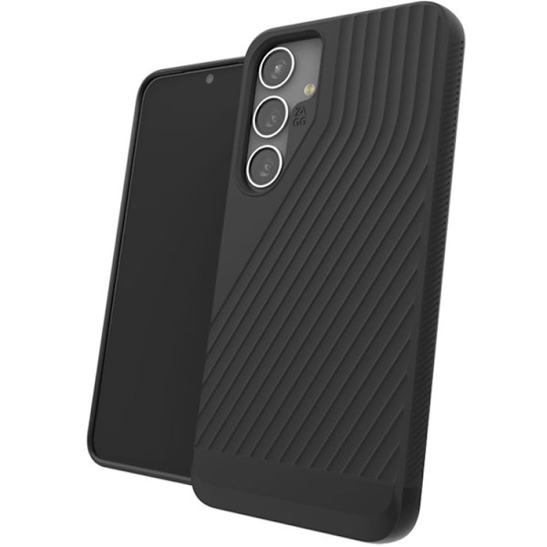 ZAGG Galaxy S24 Plus Mobilskal Denali - Svart