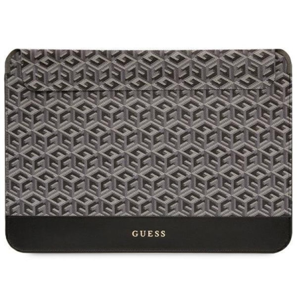 Guess Computer Sleeve 16'' GCube Stripes - Sort