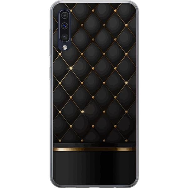 Mobilskal till Samsung Galaxy A50 med Luxury Opulence