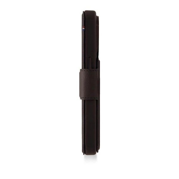 Decoded iPhone 14 Pro Plånboksfodral Magsafe Detachable - Brun