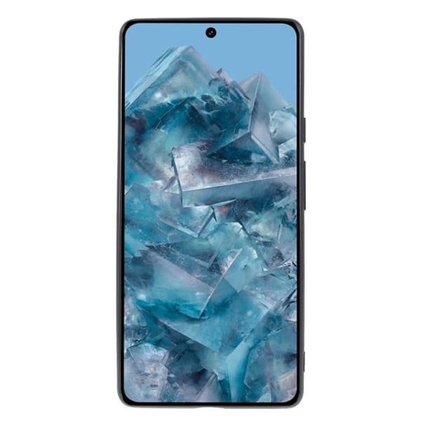 X-LEVEL Guardian Series Mobilskal till Google Pixel 8 Matte TPU Svart