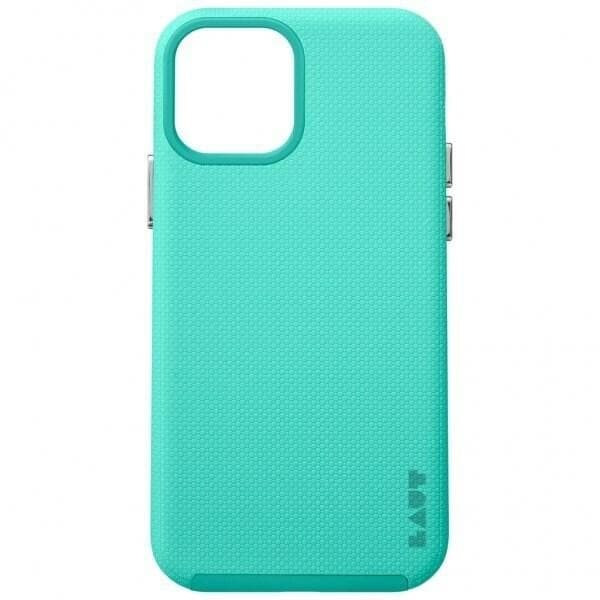 Laut Mobilskal till iPhone 12 Pro Max MagSafe Shield - Mint