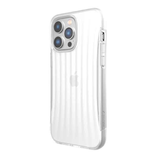 Raptic iPhone 14 Pro Skal Clutch - Transparent