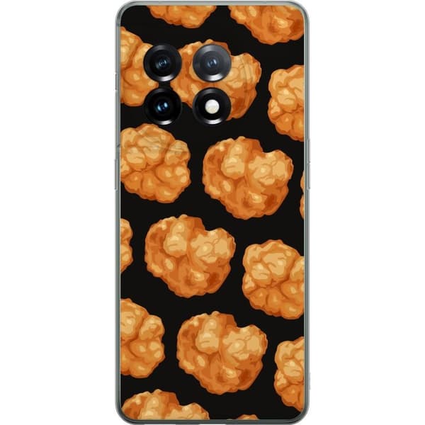 OnePlus 11 taske med Nuggets