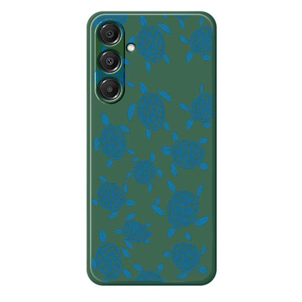 Mobilskal för Samsung Galaxy S26 Plus TPU - Grön