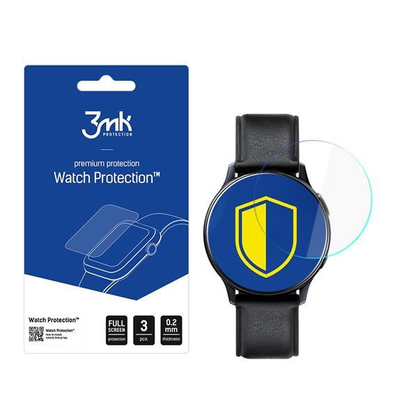 3MK Watch Protection Suojakalvo Galaxy Watch Active 2 44mm