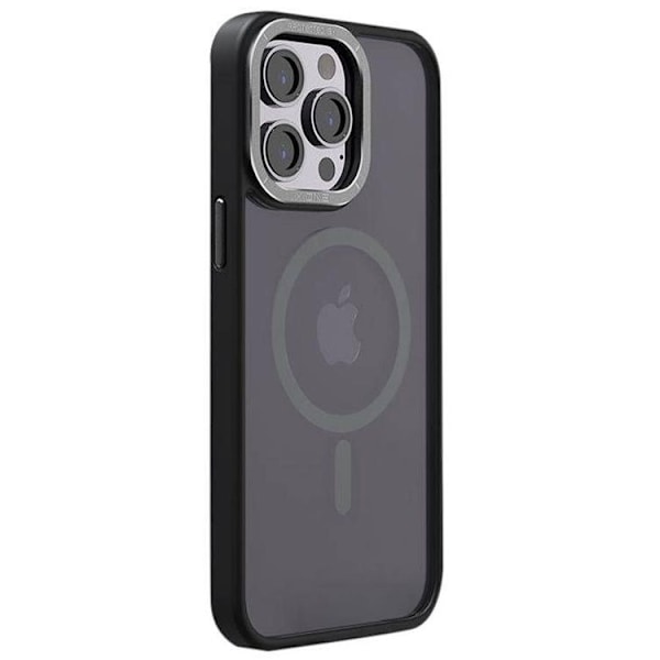 X-One iPhone 15 Mobilskal Magsafe Dropguard Air - Svart