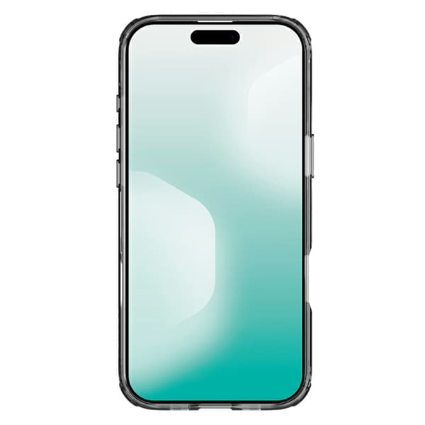 NILLKIN Mobilskal till iPhone Air Anti-Scratch Nature Pro - Grå Grå