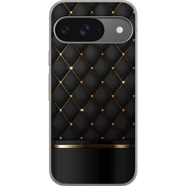 Mobilskal till Google Pixel 9 Pro med Luxury Opulence