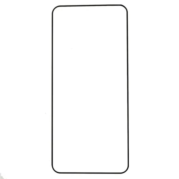 [2-PACK] Xiaomi 13 Pro karkaistu lasi näytönsuoja - musta