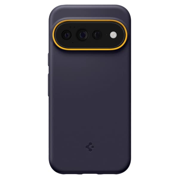 Spigen Mobilskal För Google Pixel 11 Pro XL Magsafe Nano Pop - Blueberry Navy