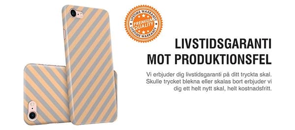 Skal till Samsung Galaxy S6 - Don't touch my phone
