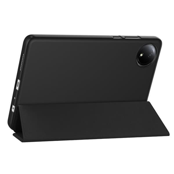 Tech-Protect Xiaomi Redmi Pad SE 8.7 Taske - Sort Svart