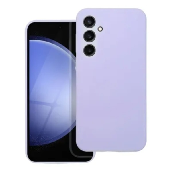 Galaxy A55 5G Mobile Case Candy - violetti