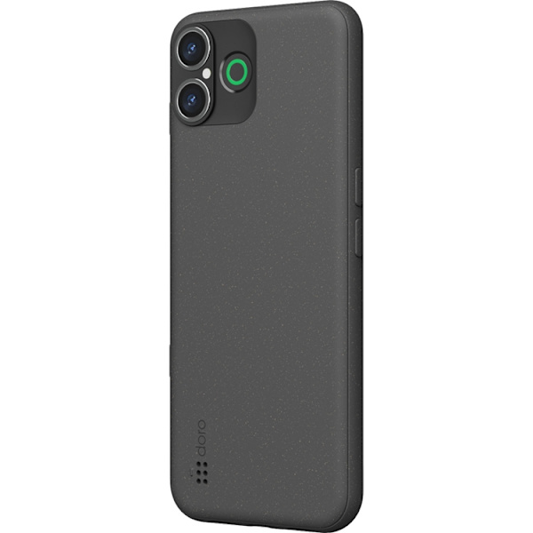 Doro Smartphone A11 4G Aurora  - Grå Grå