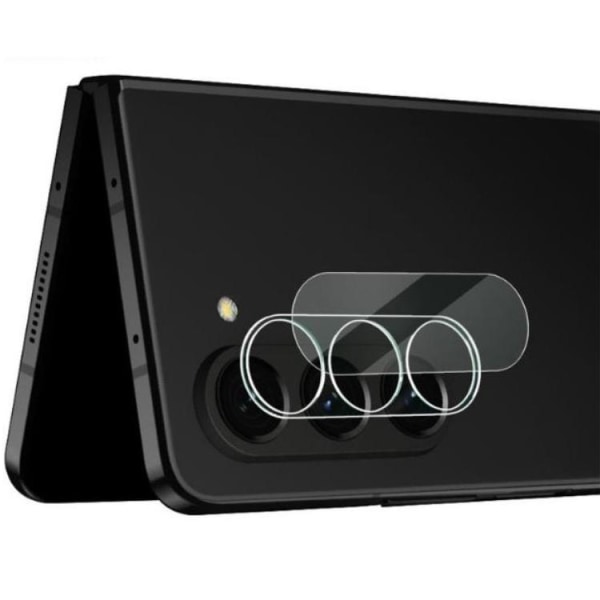 iMak Galaxy Z Fold 5 -kameran linssinsuojus karkaistua lasia