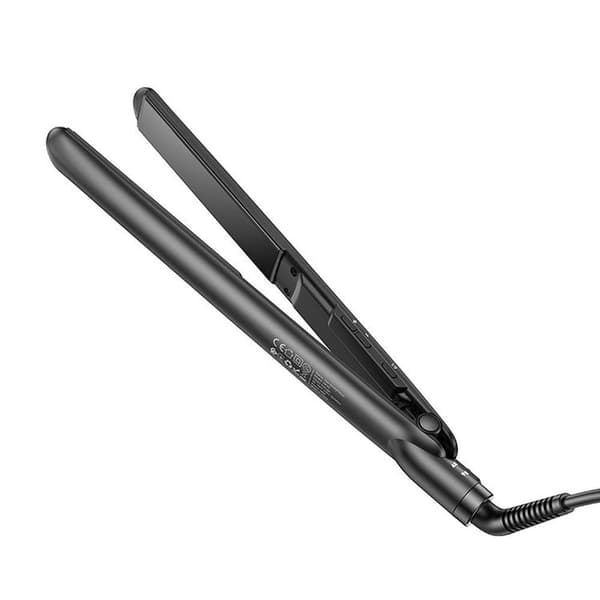 Hoco Glattejern HP40 - Sort Black
