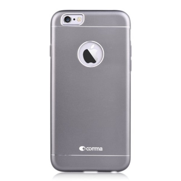 Comma Aluminium mobilskal till Apple iPhone 6(S) Plus - Grå grå