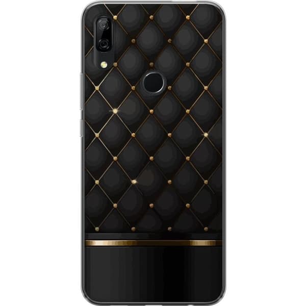 Mobilskal till Huawei P Smart Z med Luxury Opulence
