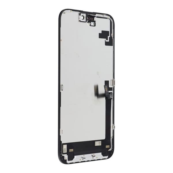 iPhone 16 Plus-skærm med LCD-skærm ZY-LTPS IC overførbar