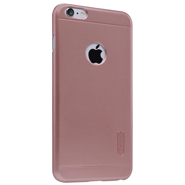 Nillkin Frosted Shield Skal till Apple iPhone 6(S) Plus + Skärmskydd