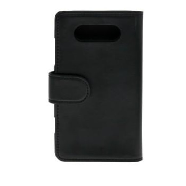 Gear by Carl Douglas Pung-etui i ægte læder til Nokia Lumia