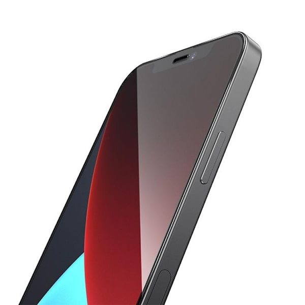 HOCO tempered glass (SET 25in1) MULTIPACK for iPhone 12 Pro Max Transparent