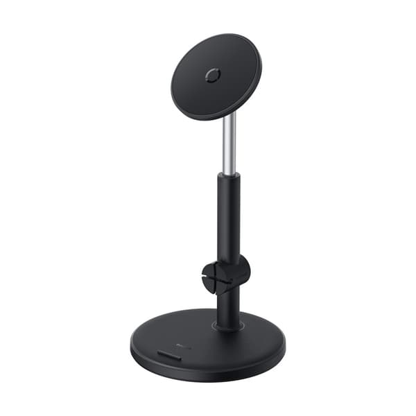 Baseus Mobilholder Magpro Stående - Sort Black