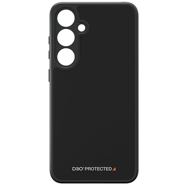 PanzerGlass telefonetui til Galaxy S24 Plus D3O 3xMilitær klasse