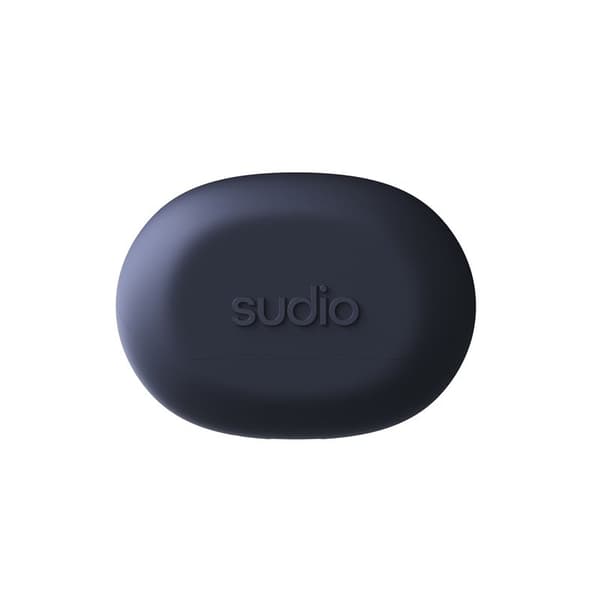 SUDIO Hovedtelefoner N3 Pro In-Ear True Wireless Blå