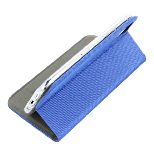 Galaxy S23 FE Wallet Case Sensitive - Blå