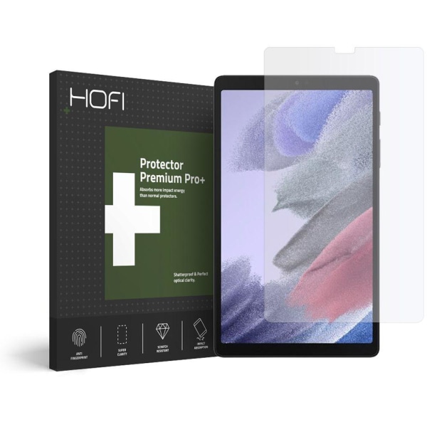 Hofi - Tempered Glass Pro + Galaxy Tab A7 Lite 8.7 T220 / T225