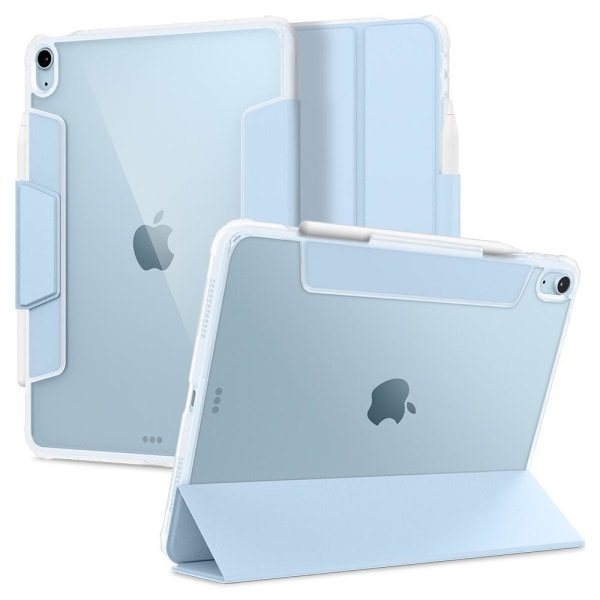 Spigen Ultra Hybrid Pro -kotelo iPad Air 4/5 (2020/2022) - Sky Bl Blue