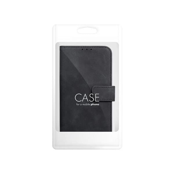 Galaxy XCover 7 Pung Taske Tender - Sort Svart