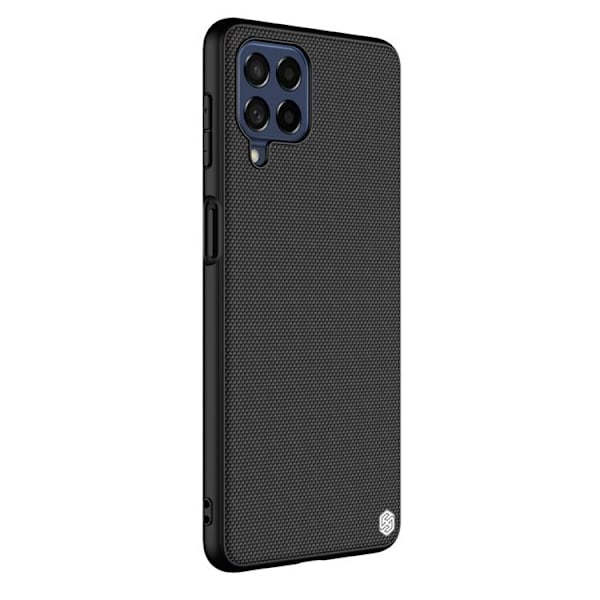 Nillkin Galaxy M53 5G Skal Textured reinforced Nylon - Svart Svart