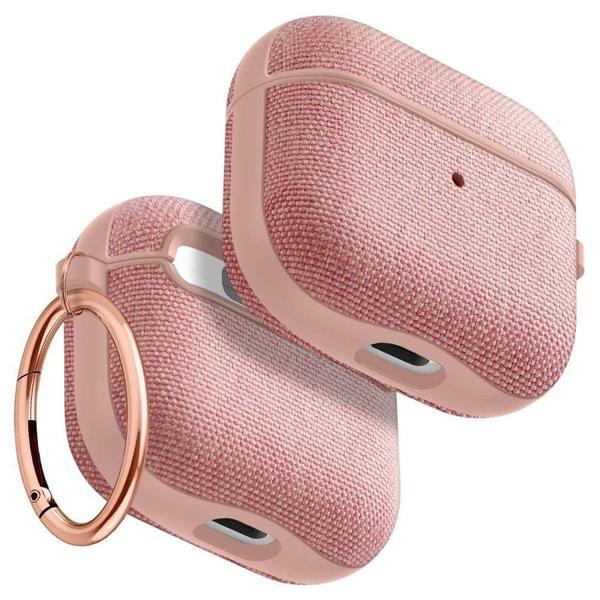 Spigen Urban Fit Cover Airpods 3 - Rose Gold Pink
