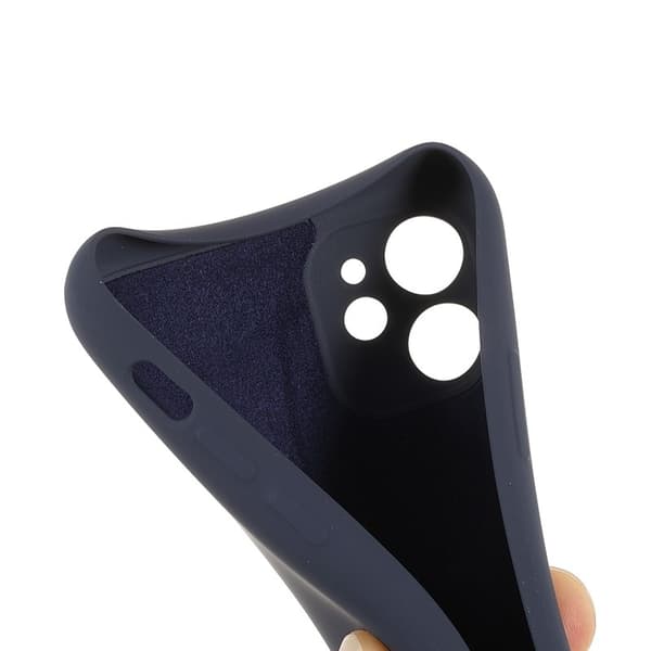 X-LEVEL Mobilskal till iPhone 11 Anti-Drop Blå 6.1 tum