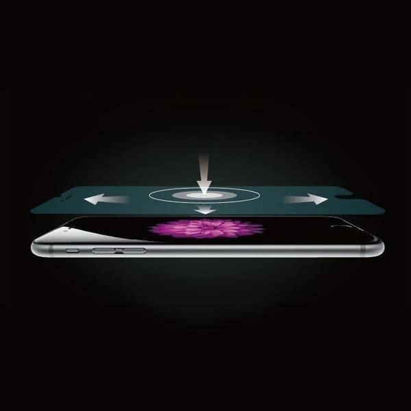 iPhone 14 Pro Karkaistu lasi 9H Transparent